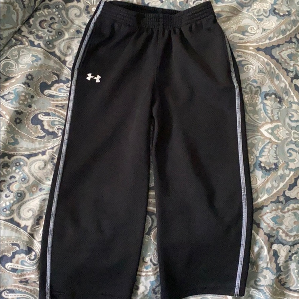 Under Armour Boys Active Root Pant